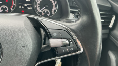 Skoda Scala 1.5 TSI SE 5dr Petrol Hatchback